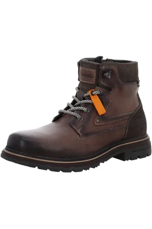 Dockers Stiefelette - Verkäufer: Schuhfachmann.de