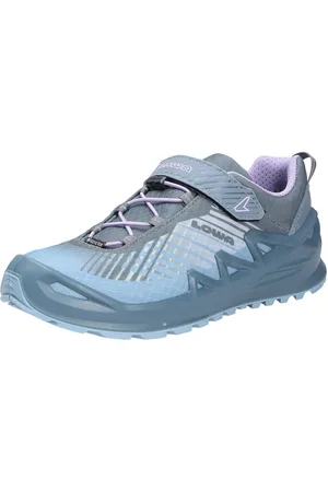 Lowa MERGER GTX LO VC JR Schnürschuh Robuste Qualität - Verkäufer: dufner-schuhe