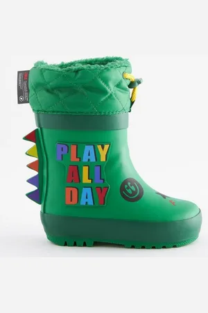 Next Gummistiefel mit Schnürbund Gummistiefel (1-tlg) - Verkäufer: Germany GmbH