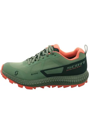 Dolomite 287823 FROST GREEN Schnürschuh - Verkäufer: Schuhhaus Höppner