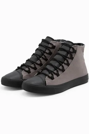 Ombre Clothing Herren-Turnschuhe aus kom Sneaker - Verkäufer: