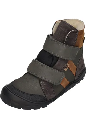 Koel MILO 2.0 HYDRO WP Barfußschuh dark grey - Verkäufer: Shoedeal Jana Sievers e.K.
