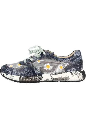 LAURA VITA BURTON 05 Noir Sneaker - Verkäufer: schuhplus - Schuhe in Übergrößen