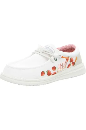FUSION Emma Print Sneaker - Verkäufer: Schuhfachmann.de