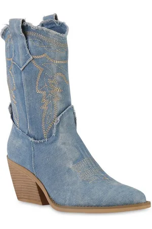 VAN HILL 841341 Cowboy Boots Schuhe - Verkäufer: Primis Fashion