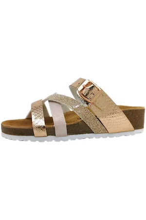 Jane Klain Pantolette Schlappen - Verkäufer: H&D Schuhcompany