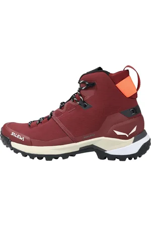 Salewa Puez Mid Powertex Wanderschuh - Verkäufer: Sport Klingenmaier