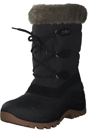 CMP Nietos Low 3Q78956 Winterstiefel - Verkäufer: JOMODO