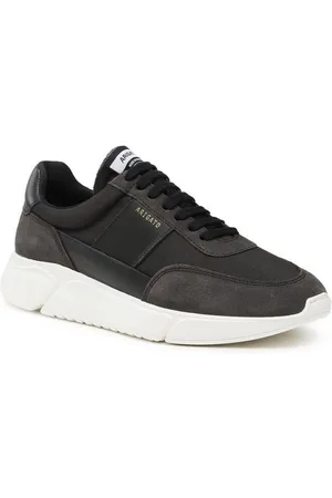 Axel Arigato Sneakers Genesis Vintage 27575 Black Sneaker - Verkäufer: Modivo_de