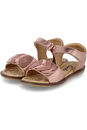 Lurchi Sandalen CARIA Sandale - Verkäufer: Anika Schuh