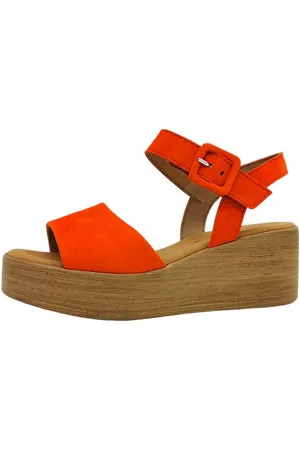 Gabor Sandale Plateausandale - Verkäufer: H&D Schuhcompany