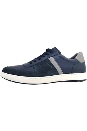 Lloyd Sportlicher Schnürer Schnürschuh - Verkäufer: H&D Schuhcompany