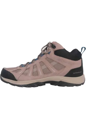 Columbia BM 0168-254 Trekkingschuh - Verkäufer: schuhplus - Schuhe in Übergrößen