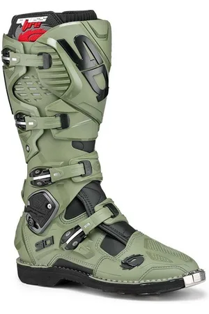 Sidi Crossfire 3 Motorradstiefel - Verkäufer: 247Group GmbH