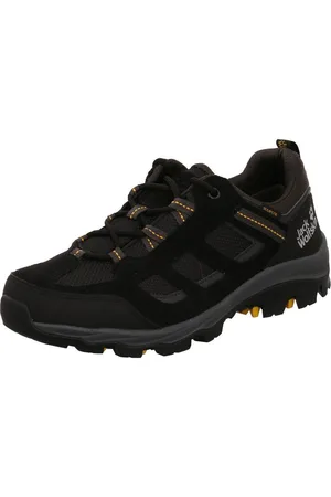 Jack Wolfskin Vojo 3 Texapore Low M Wanderschuh - Verkäufer: P&P Shoes