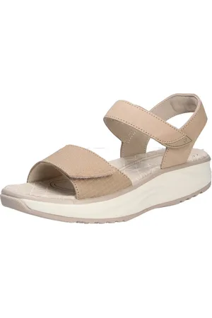Joya FLORES Sandale Weicher Gehcomfort - Verkäufer: dufner-schuhe