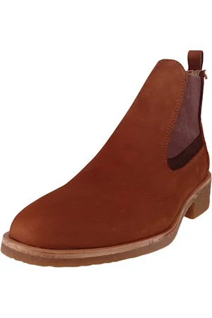 El Naturalista N5947 Irati Toffee-Brown Stiefelette - Verkäufer: Schuhkings