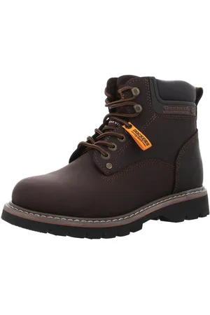 Dockers Stiefelette - Verkäufer: Schuhfachmann.de