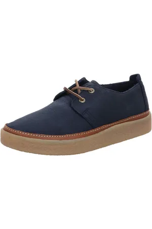 Clarks CLARKWOOD LOW Schnürschuh - Verkäufer: Schuhglück_de