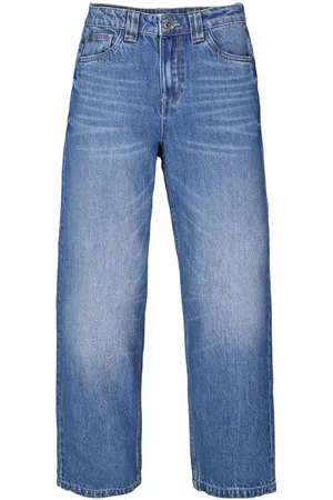 Garcia 5-Pocket-Jeans Jaysen Baggy fit - Verkäufer: Dorins Kindermode