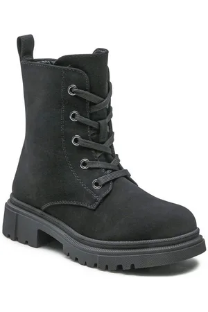 DeeZee Stiefel CS5819-06 Black Stiefel - Verkäufer: Modivo_de