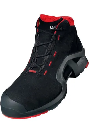 Uvex 85172 1 x-tended support Gummistiefel - Verkäufer: POTTHOFF - ONLINE