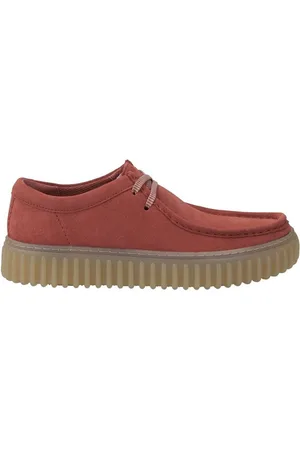 Clarks Torhill Lo Schnürschuh - Verkäufer: Schuhe Lüke