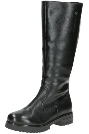 Caprice Stiefel 9-26650-43 Winterstiefel CAP BlueGrip - Verkäufer: Wortmann Fashion