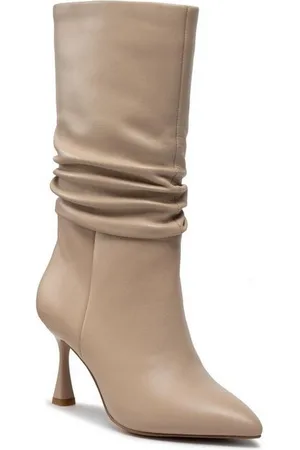 Simple Stiefeletten SL-26-02-000037 103 Stiefelette - Verkäufer: Modivo_de