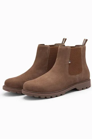 Ombre Clothing Chelsea-Stiefel Chelseaboots - Verkäufer: