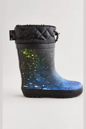 Next Gummistiefel mit Schnürbund Gummistiefel (1-tlg) - Verkäufer: Germany GmbH