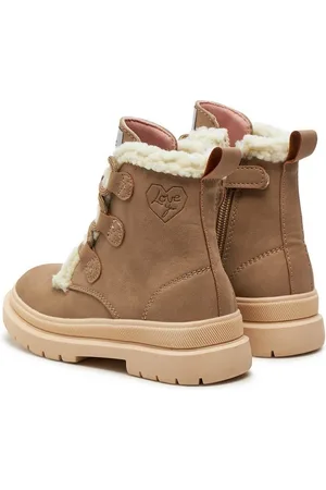 Garvalin Stiefeletten 231560-B Stiefel - Verkäufer: Modivo_de