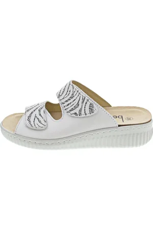 Belvida Pantolette - Verkäufer: SCHUH-Germann