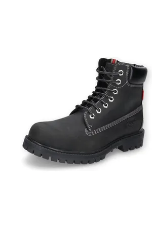 Dockers Schnürstiefelette - Verkäufer: Shoes&Co