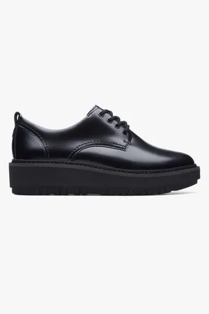 Clarks OriannaW Derby Schnürschuh - Verkäufer: Schuhe Lüke