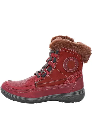 Jomos [D2C] 806501 442 565 Schnürboots - Verkäufer: schuhplus - Schuhe in Übergrößen