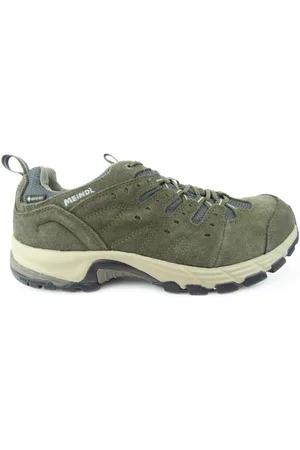 Meindl Rapide GTX loden Wanderschuh Schuhhaus Otto Cronauer