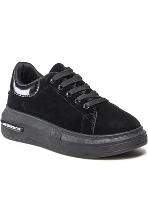 DeeZee Sneakers TS5126K-10 Black Sneaker - Verkäufer: Modivo_de