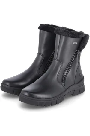 Remonte Winterstiefeletten Stiefelette - Verkäufer: Anika Schuh