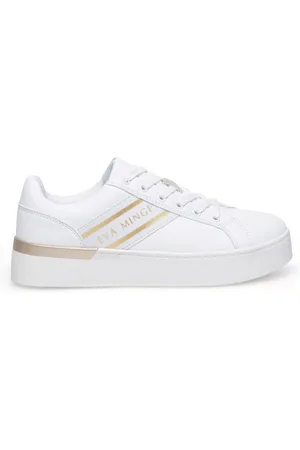 EVA MINGE Sneakers WYL3796-1 WeiĂź Sneaker - Verkäufer: Modivo_de