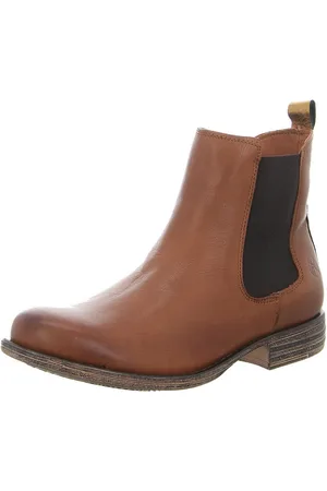 PX Jessy Stiefelette - Verkäufer: Schuhfachmann.de