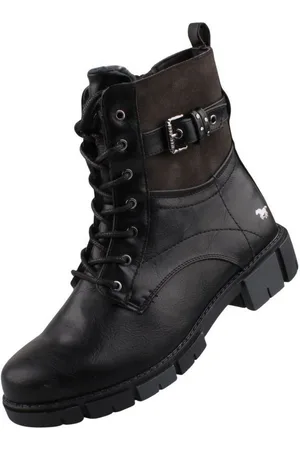 Mustang 1443601/9 Stiefelette - Verkäufer: Trendbereich