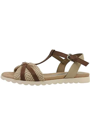 TOM TAILOR Sandalette Sandale - Verkäufer: H&D Schuhcompany