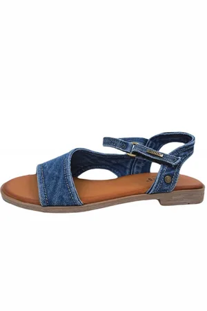 Mustang Sandale - Verkäufer: Schuh-Laden