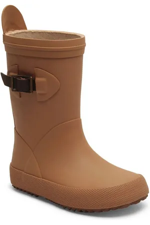 Bisgaard Scandinavia Camel Gummistiefel - Verkäufer: TigerSports