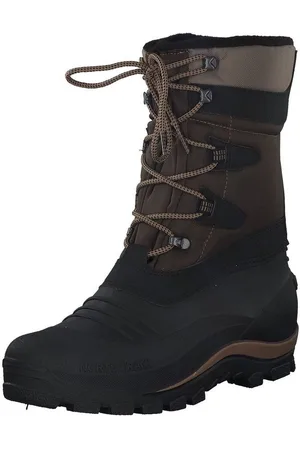 CMP Nietos Snow Boot 3Q47867 Winterstiefel - Verkäufer: JOMODO