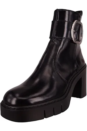 Art 1979 Berna Black Stiefelette - Verkäufer: Schuhkings