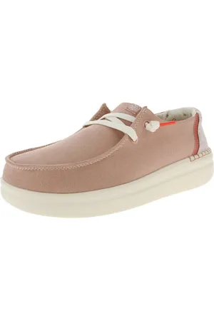 Hey dude Damen Halbschuhe Schnürschuh - Verkäufer: Trendschuh