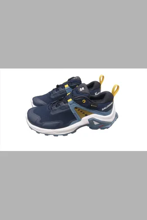 Salomon X RAISE GTX J 470713 Outdoorschuh - Verkäufer: Sportshop Am Burgstall