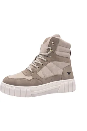 Mustang Winterboots - Verkäufer: Schuh-Laden